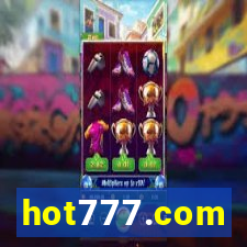 hot777.com