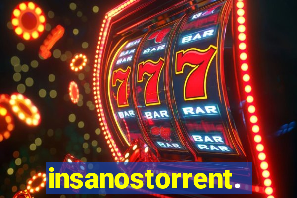 insanostorrent.com