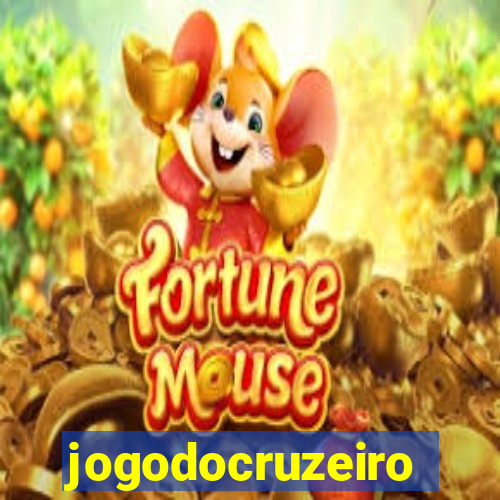 jogodocruzeiro