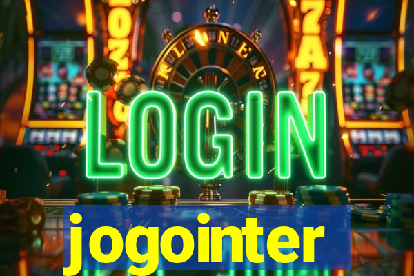 jogointer