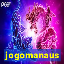 jogomanaus