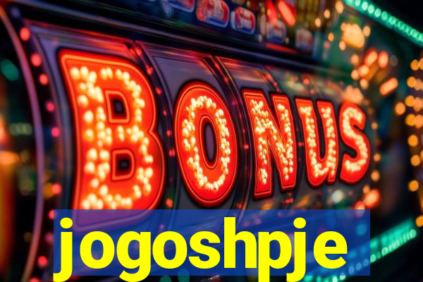 jogoshpje