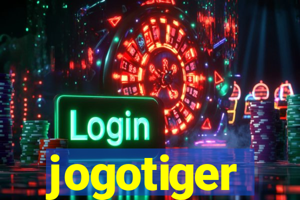 jogotiger