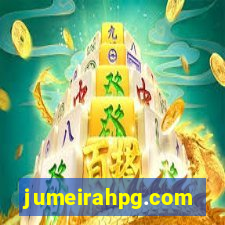 jumeirahpg.com