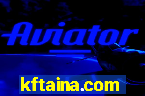 kftaina.com