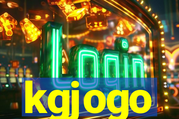 kgjogo