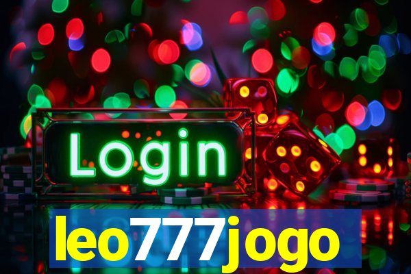 leo777jogo