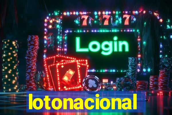 lotonacional