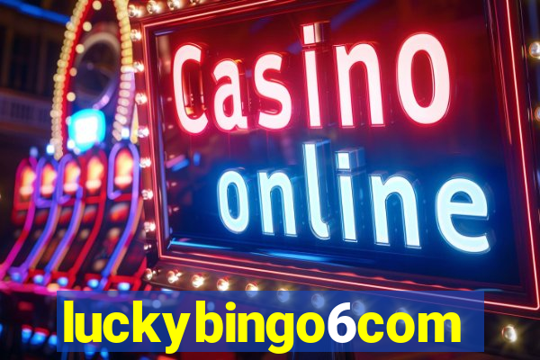 luckybingo6com