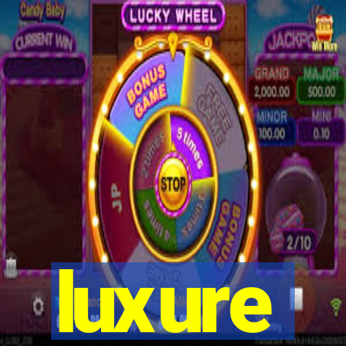 luxure