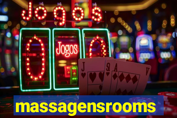 massagensrooms