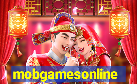 mobgamesonline