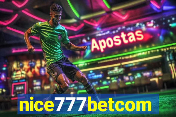 nice777betcom