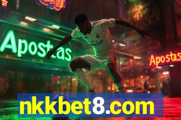 nkkbet8.com