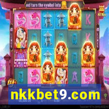 nkkbet9.com