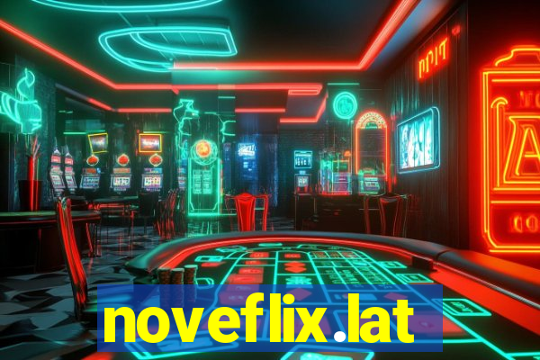 noveflix.lat