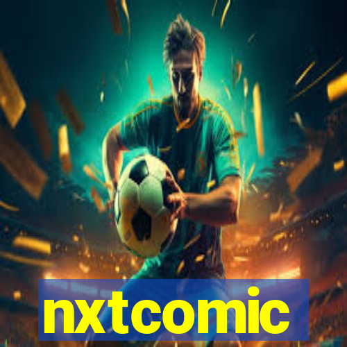 nxtcomic