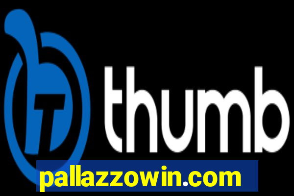 pallazzowin.com