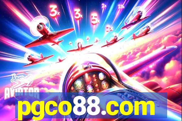 pgco88.com