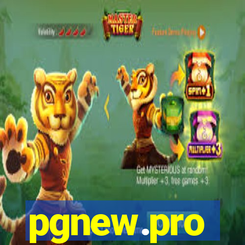 pgnew.pro