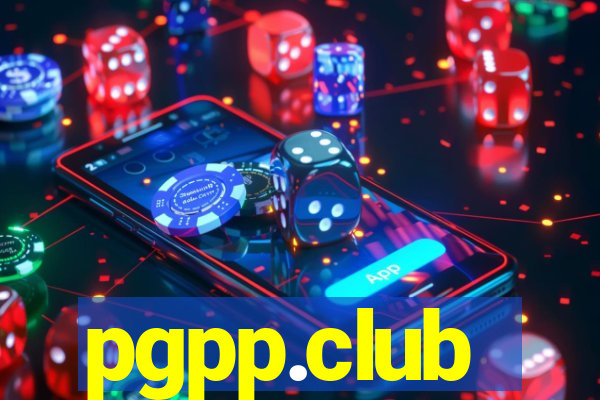 pgpp.club