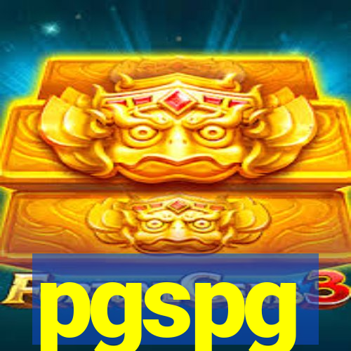 pgspg