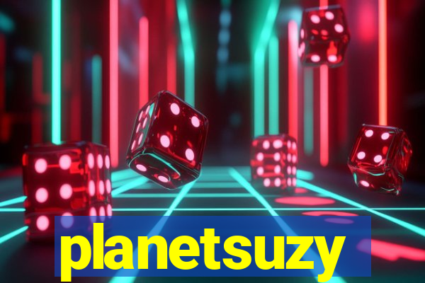 planetsuzy