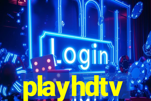 playhdtv