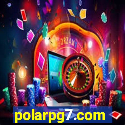 polarpg7.com