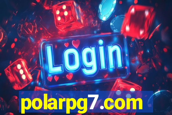 polarpg7.com