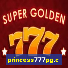 princess777pg.com