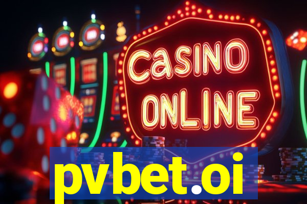 pvbet.oi