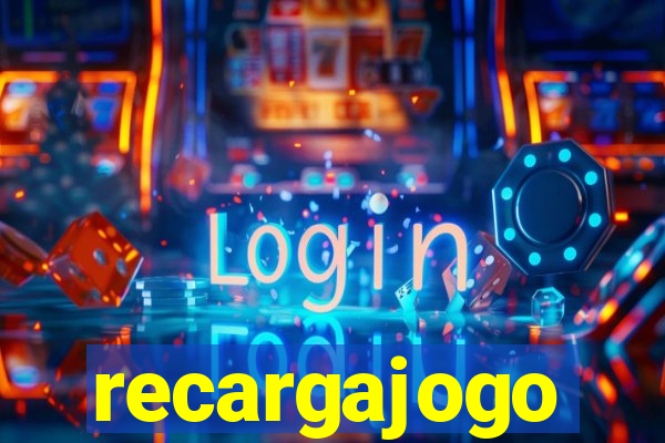 recargajogo