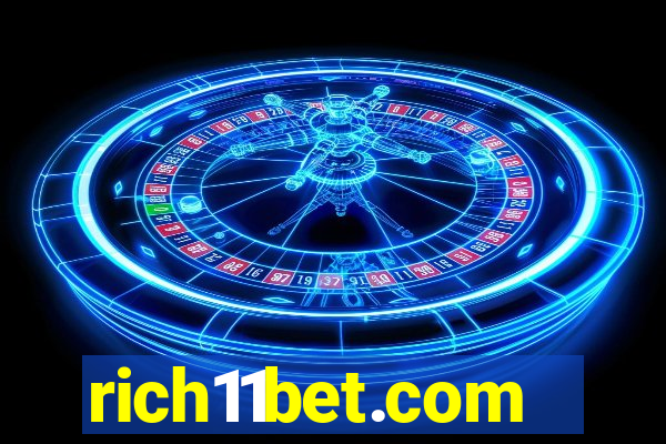 rich11bet.com