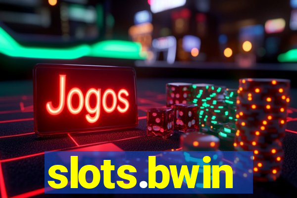 slots.bwin