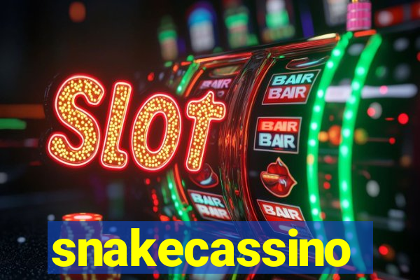 snakecassino