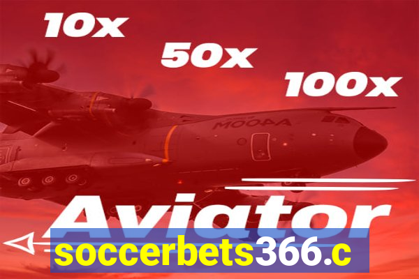 soccerbets366.com