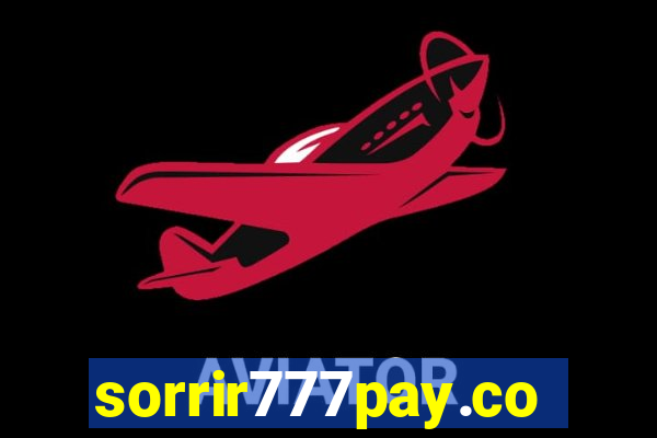 sorrir777pay.com