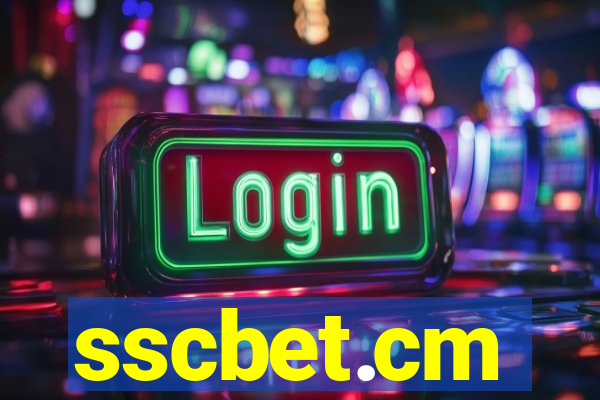 sscbet.cm