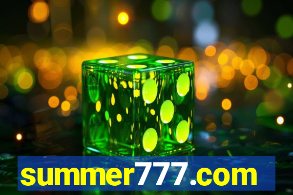 summer777.com