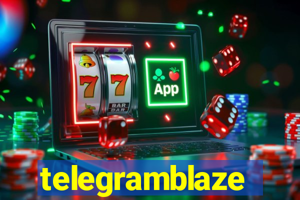 telegramblaze