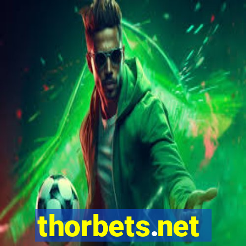 thorbets.net