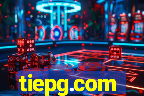 tiepg.com