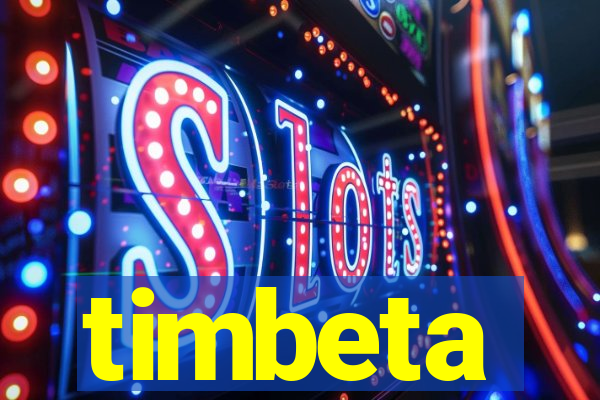 timbeta