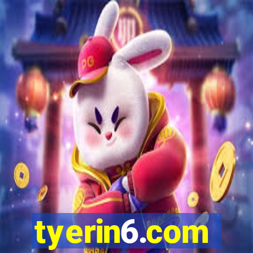 tyerin6.com