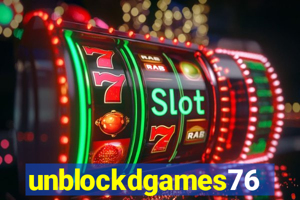 unblockdgames76