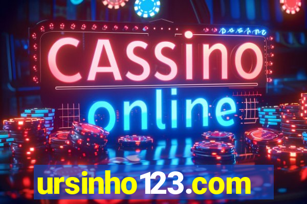 ursinho123.com