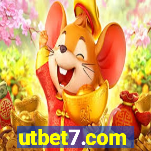 utbet7.com