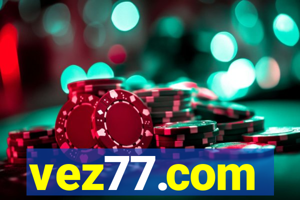 vez77.com