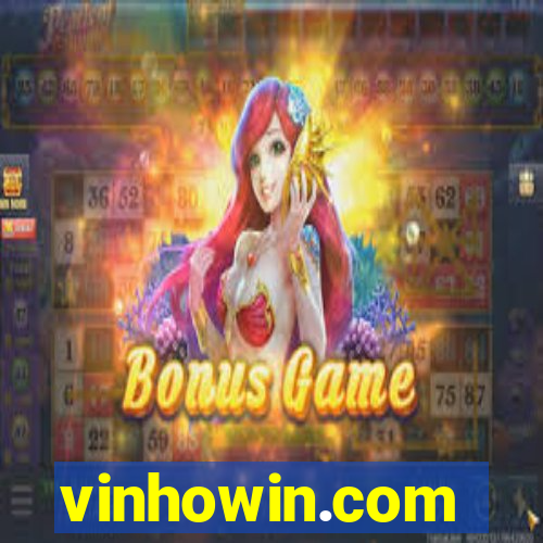 vinhowin.com